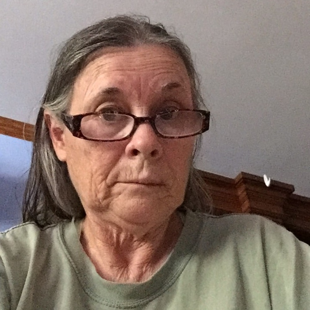 Meet your Posher, Sharon